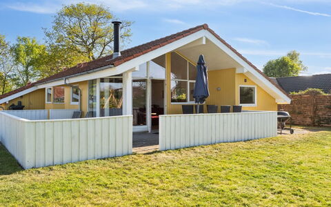 Dolores - 100M from the Sea: Roof, House, Home, Cottage, Door, Siding, Deck, Porch, Plank, Hardwood