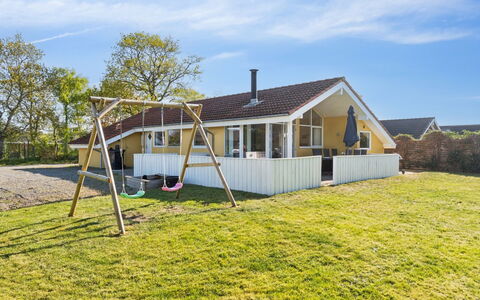 Dolores - 100M from the Sea: Roof, House, Home, Cottage, Door, Siding, Deck, Porch, Plank, Hardwood