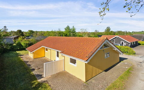 Dolores - 100M from the Sea: Roof, House, Home, Cottage, Door, Siding, Deck, Porch, Plank, Hardwood