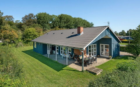 Farnke - 600M from the Sea