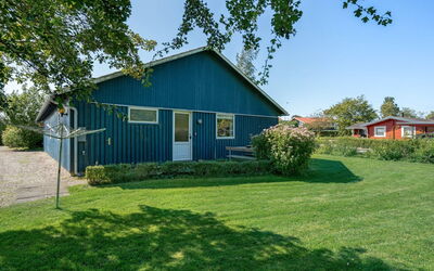 Farnke - 600M from the Sea