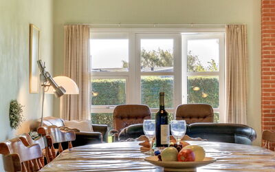 Farnke - 600M from the Sea