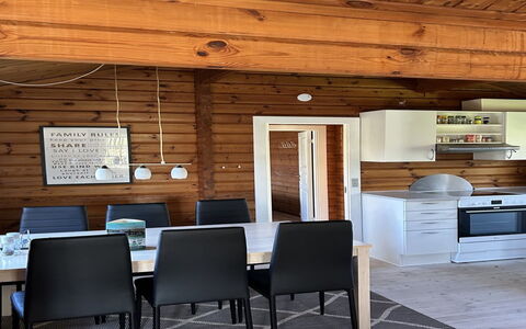 Ernestine - 500M to the Fjord: Apartment, Shade, Balcony, Chair, Fence, Outdoor Furniture, Aluminium, Artificial Turf