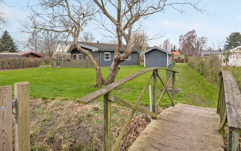 Flete - 200M from the Sea: Plant Community, Sunlight, Herbaceous Plant, Garden, Plantation, Agriculture, Farm