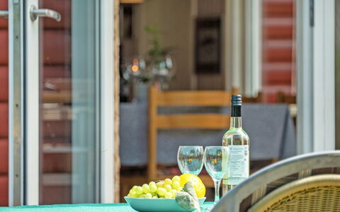 Tess - 50M from the Sea: Furniture, Chair, Table, Wood, Interior Design, Tableware, Kitchen & Dining Room Table, Lighting, Drinkware, Dining Room