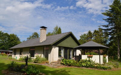 Florinka - 31Km from the Sea