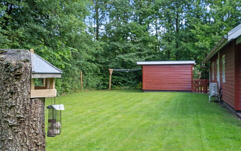 Heina - 25Km from the Sea: Wood, Shrub, Land Lot, Garden, Shed, Lawn, Backyard, Cottage, Garden Buildings