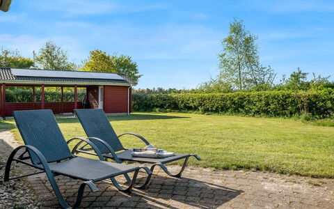 Liam - 800M to the Fjord: Outdoor Furniture, Furniture, Chair, Garden, Shade, Lawn, Landscaping, Yard, Hardwood, Sunlounger
