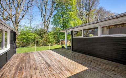 Emmanuela - 700M to the Fjord: Wood, Hardwood, Plank, Wood Flooring, Deck, Shade, Wood Stain, Siding, Porch, Design
