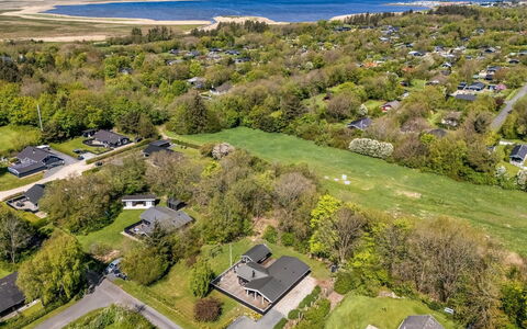 Emmanuela - 700M to the Fjord: Grass, Grassland, Landscape, Ecoregion, Plain, Plant Community, Land Lot, Outdoor Furniture, Prairie, Shrubland