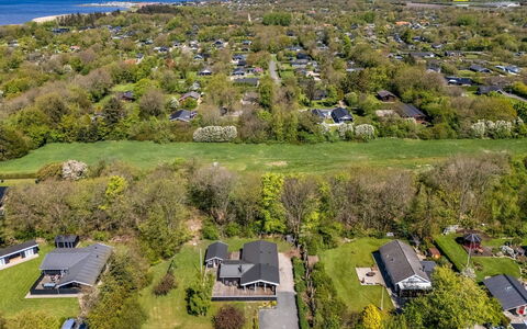 Emmanuela - 700M to the Fjord: Grass, Grassland, Landscape, Ecoregion, Plain, Plant Community, Land Lot, Outdoor Furniture, Prairie, Shrubland