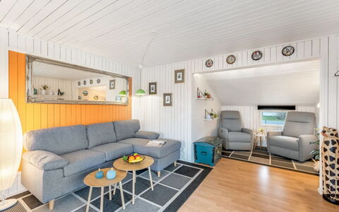 Fritzie - 600M to the Fjord: Wood, Interior Design, Furniture, Flooring, Ceiling, Floor, Home, Room, Couch, Living Room