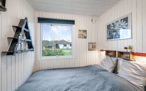 Fritzie - 600M to the Fjord: Wood, Bedroom, Bed Sheet, Bedding, Bed, Hardwood, Plank, Wood Stain, Bed Frame, Linens