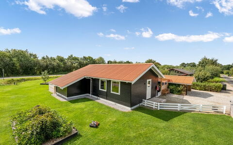 Fritzie - 600M to the Fjord: House, Roof, Home, Cottage, Shrub, Groundcover, Estate, Farmhouse, Siding, Garden Buildings
