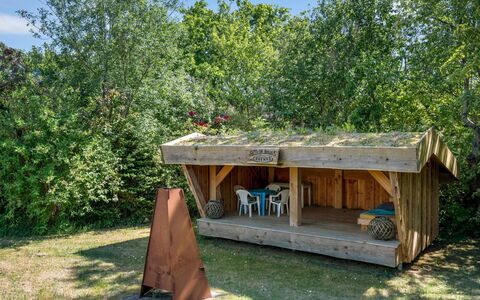 Sebine - 400M to the Fjord: Plant Community, Sunlight, Herbaceous Plant, Garden, Plantation, Agriculture, Farm