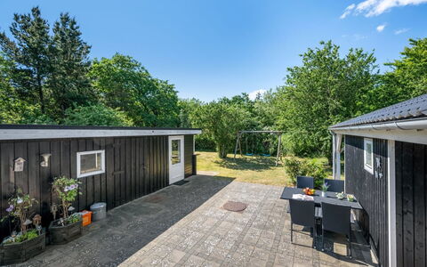 Sebine - 400M to the Fjord: Plant Community, Sunlight, Herbaceous Plant, Garden, Plantation, Agriculture, Farm