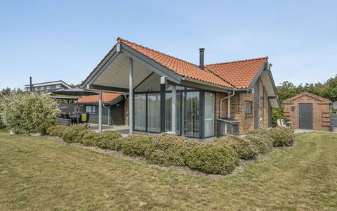 Donka - 300M to the Fjord: Roof, House, Land Lot, Home, Cottage, Estate, Garden Buildings, Shade, Log Cabin, Landscaping