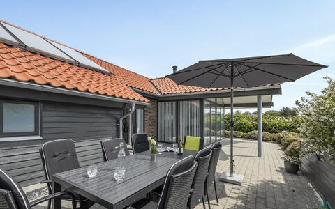 Donka - 300M to the Fjord: Roof, House, Land Lot, Home, Cottage, Estate, Garden Buildings, Shade, Log Cabin, Landscaping