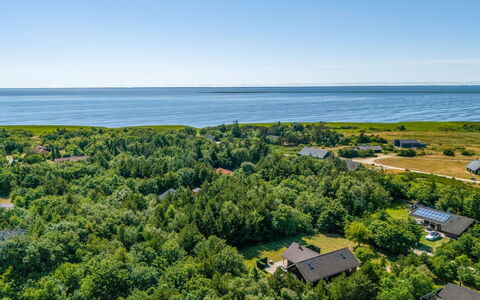 Yvonna - 350M to the Fjord: Bird'S-Eye View, Landscape, Aerial Photography, Ocean, Plantation, Sea, Field, Coast