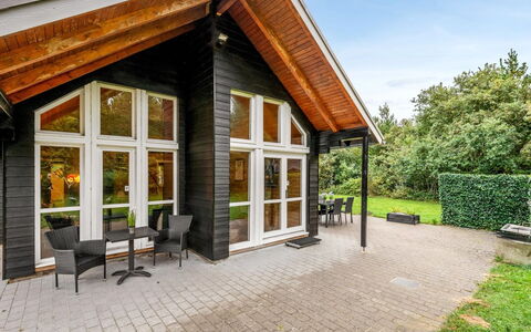 Yvonna - 350M to the Fjord: Wood, Architecture, Roof, Home, House, Cottage, Door, Siding, Garden Buildings, Hardwood