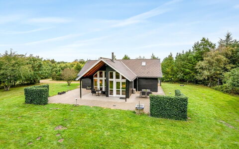 Yvonna - 350M to the Fjord: Wood, Architecture, Roof, Home, House, Cottage, Door, Siding, Garden Buildings, Hardwood