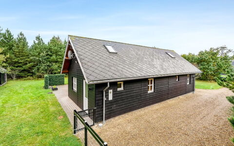 Yvonna - 350M to the Fjord: Wood, Architecture, Roof, Home, House, Cottage, Door, Siding, Garden Buildings, Hardwood
