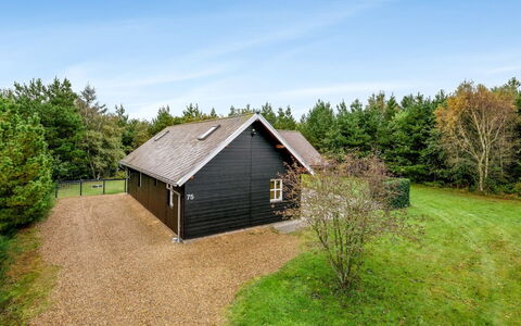 Yvonna - 350M to the Fjord: Wood, Architecture, Roof, Home, House, Cottage, Door, Siding, Garden Buildings, Hardwood