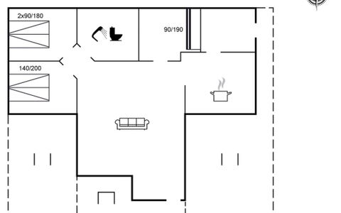 Yvonna - 350M to the Fjord: Wood, Architecture, Roof, Home, House, Cottage, Door, Siding, Garden Buildings, Hardwood