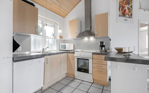 Tydkil - 300M to the Fjord: Plant Community, Sunlight, Herbaceous Plant, Garden, Plantation, Agriculture, Farm