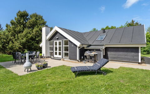 Matthis - 500M to the Fjord: House, Roof, Home, Cottage, Shed, Garden Buildings, Siding, Yard, Log Cabin, Hut