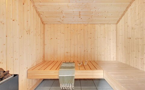 Matthis - 500M to the Fjord: House, Roof, Home, Cottage, Shed, Garden Buildings, Siding, Yard, Log Cabin, Hut