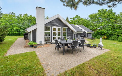 Matthis - 500M to the Fjord: House, Roof, Home, Cottage, Shed, Garden Buildings, Siding, Yard, Log Cabin, Hut