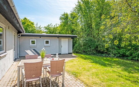 Aarni - 250M to the Fjord: Cottage, Garden, Estate, Yard, Lawn, Landscaping, Farmhouse, Garden Buildings, Backyard