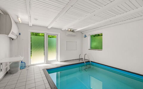 Aarni - 250M to the Fjord: Swimming Pool, Flooring, Floor, Ceiling, Composite Material, Resort, Design, Eco Hotel, Hotel, Daylighting