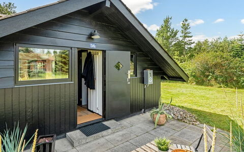 Raita - 350M to the Fjord: Furniture, Wood, Interior Design, Flooring, Floor, Chair, Room, Ceiling, Living Room, Apartment