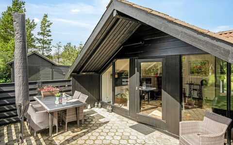 Raita - 350M to the Fjord: Furniture, Wood, Interior Design, Flooring, Floor, Chair, Room, Ceiling, Living Room, Apartment