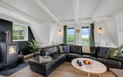 Analia - from the Sea: Wood, Interior Design, Furniture, Ceiling, Home, Couch, Flooring, Living Room, Floor, Wood Flooring
