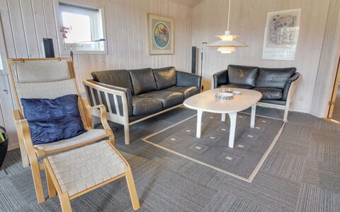 Kody - 350M to the Fjord: Cottage, Shed, Hut, Farmhouse, Prairie, Shack, Barn, Log Cabin, Garden Buildings