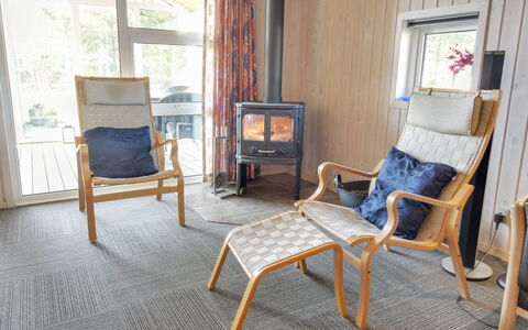 Kody - 350M to the Fjord: Cottage, Shed, Hut, Farmhouse, Prairie, Shack, Barn, Log Cabin, Garden Buildings