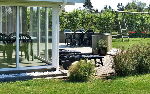Kody - 350M to the Fjord: Cottage, Shed, Hut, Farmhouse, Prairie, Shack, Barn, Log Cabin, Garden Buildings