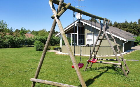 Kody - 350M to the Fjord: Cottage, Shed, Hut, Farmhouse, Prairie, Shack, Barn, Log Cabin, Garden Buildings