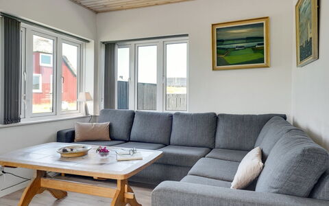 Ludwik - 150M from the Sea: Architecture, Roof, Home, Composite Material, Daylighting, Siding, Driveway