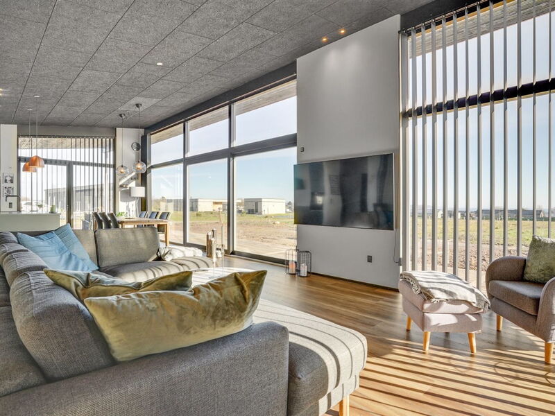 alivia - 500m From The Sea In Se Jutland