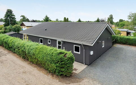 Tord - 350M from the Sea: Residential Area, Roof, Suburb, Driveway, Estate, Chimney