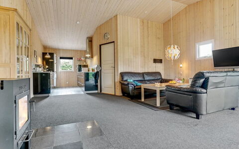 Tord - 350M from the Sea: Residential Area, Roof, Suburb, Driveway, Estate, Chimney