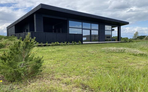 Anelle - 500M from the Sea: Grass, Grassland, Land Lot, Plain, Meadow, Prairie, Garden Buildings, Steppe, Shed, Farmhouse