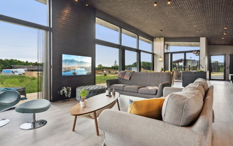 Anelle - 500M from the Sea: Home, Estate, Chair, Design, Living Room, Couch, Villa, Hardwood, Penthouse Apartment