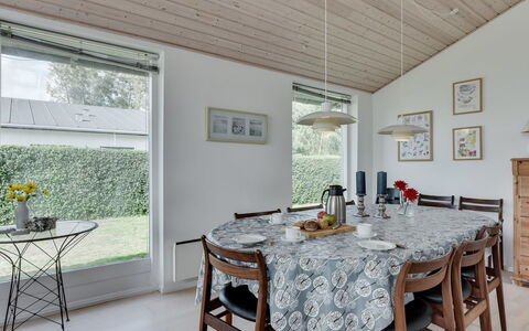 Hilmer - from the Sea: Roof, House, Home, Cottage, Siding, Estate, Driveway, Garden Buildings, Yard, Shed