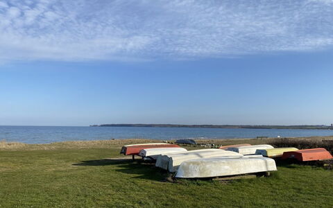 Ovine - 300M from the Sea: House, Home, Roof, Cottage, Land Lot, Estate, Farmhouse, Village, Farm