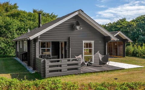 Engeline - 300M to the Fjord: Wood, Home, House, Roof, Cottage, Siding, Door, Porch, Garden Buildings, Farmhouse